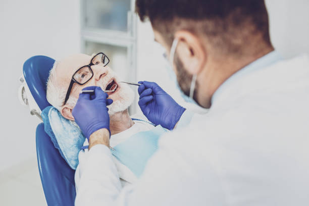Best Emergency Dental Care for Broken or Chipped Teeth in Alpha, NJ